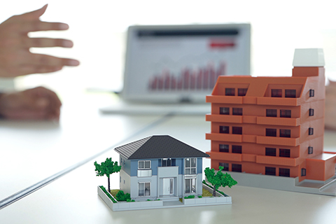 理由②：一人ひとりに合わせたオーダーメイドの相続コンサルティング