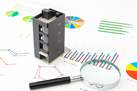 理由④：あなたの想いを形にするお手伝い