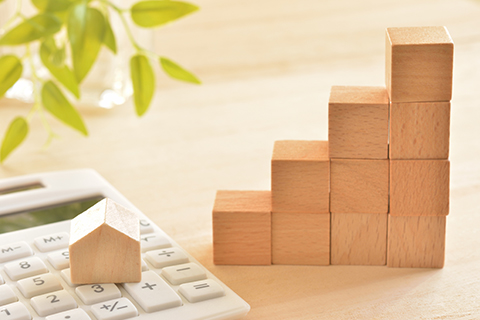 ③税制改正による不利を防ぐことができる