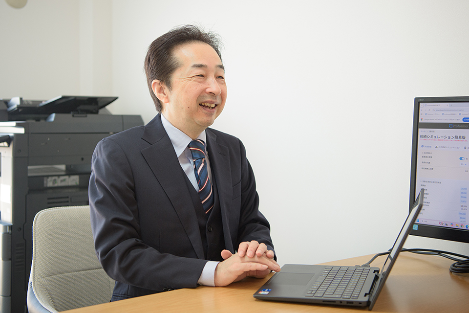 Pick up 相続・生前贈与のご相談は茨木市・高槻市・豊中市対応の相続相談窓口へ