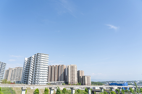 ①交通アクセスの良さ