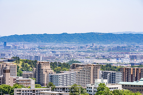 中古マンション