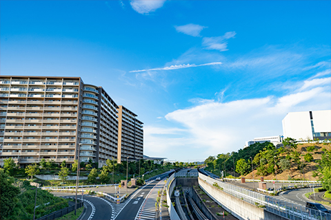 賃貸マンション
