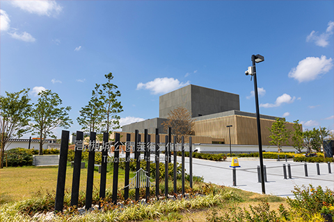 ③教育・文化拠点としての魅力