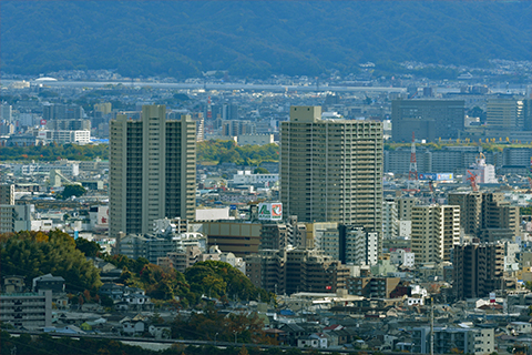 中古マンション