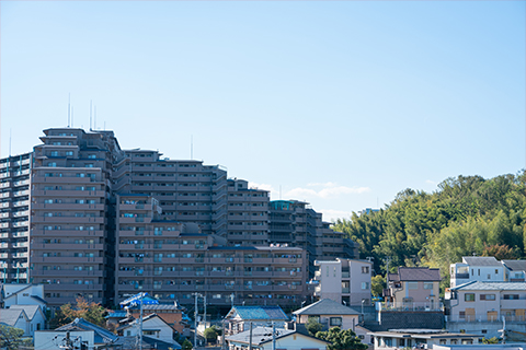 中古マンション