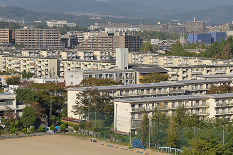 賃貸マンション