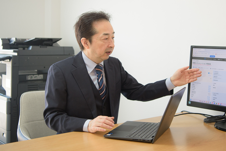 Pick up 茨木市・高槻市・豊中市で相続、不動産の売却や活用をご検討の際は、相続相談窓口へお気軽にご相談ください。