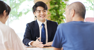 想いを形にするお手伝い