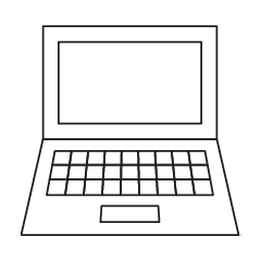 たった数分で完了