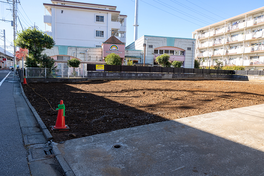 不動産売却・活用までトータルでサポートいたします