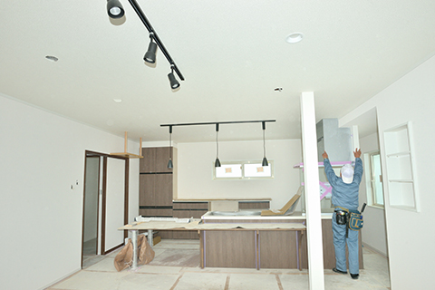 活用方法2：リノベーションして賃貸物件として運用する