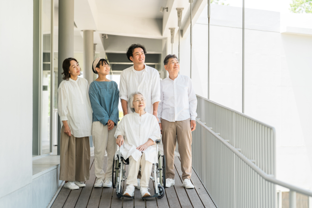 「相続」に対する一般的な認識と盲点について