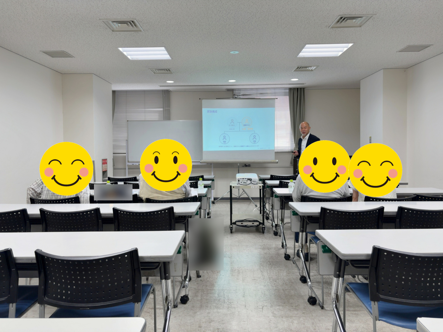 ９月の相続セミナー開催のお礼と次回開催について