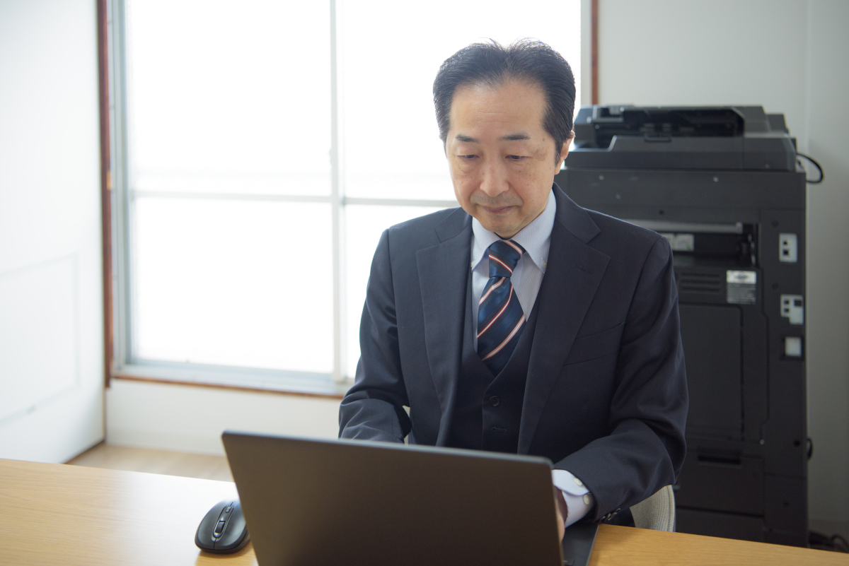 事業用不動産、収益物件なども幅広く取り扱っています