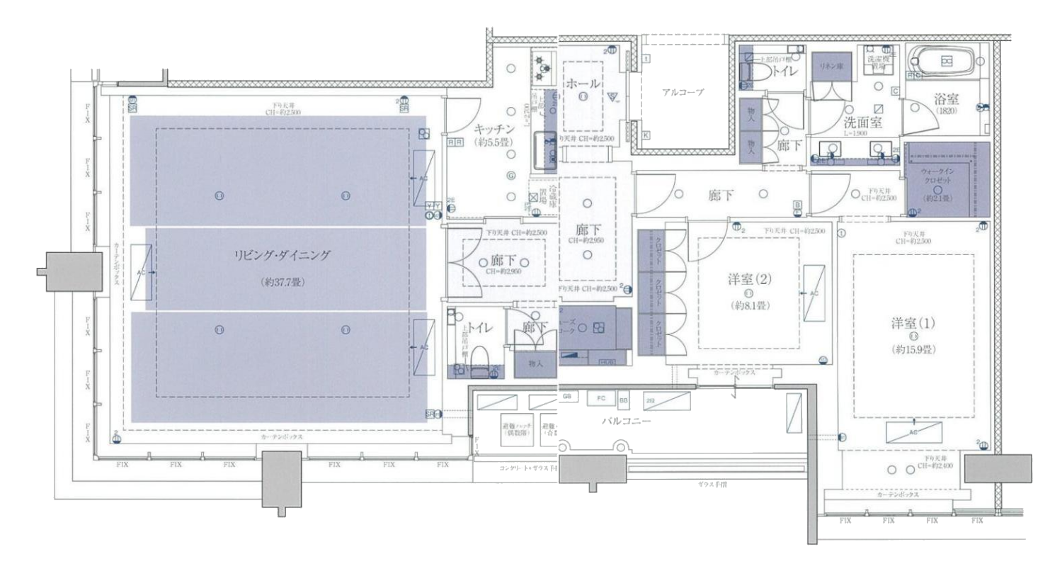 事業用不動産、収益物件なども幅広く取り扱っています