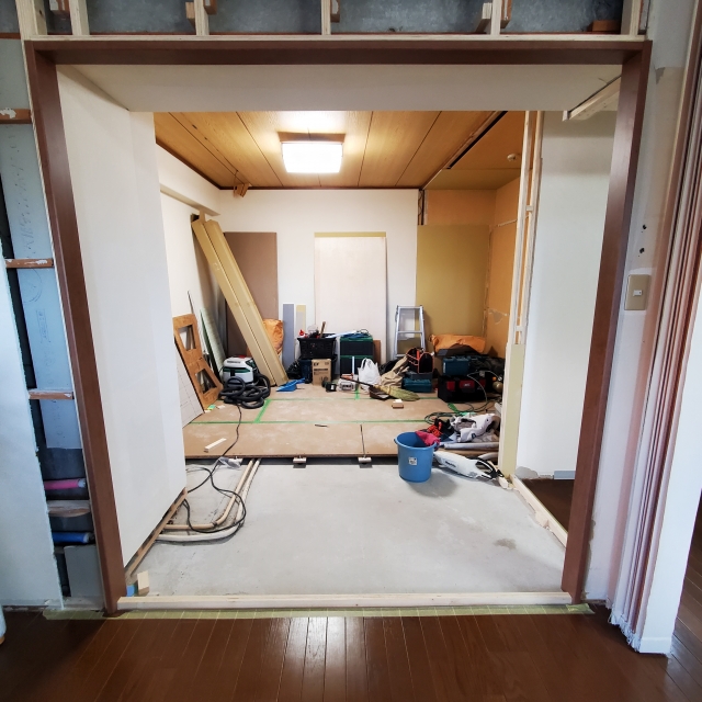 賃貸物件の空室や空家について、どうしたら良いかというご相談をいただきます